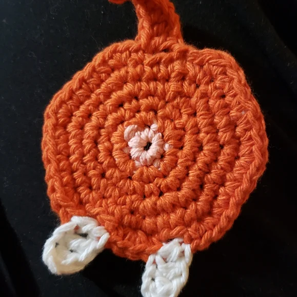 Cat Butt Coasters - Picture 2 of 4